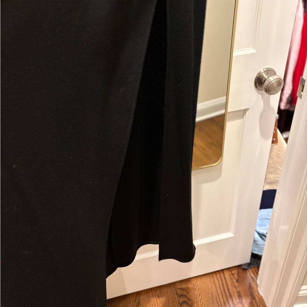 Lulu's Chic Black One-Shoulder Dress - Picture 4 of 9
